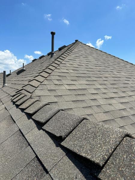 JPG Roofing & Restoration
