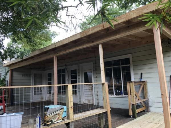 JPG Roofing & Restoration