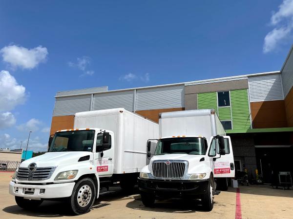 Great Movers Houston