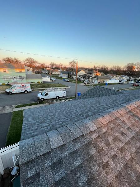 Elite Roofing Solutions LLC