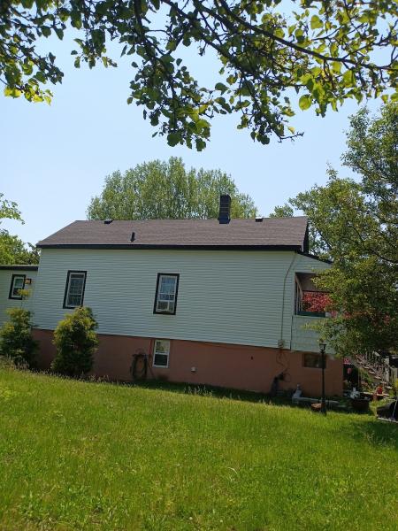 Elite Roofing Solutions LLC