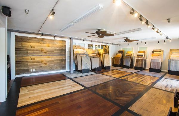 Harbour Hardwood