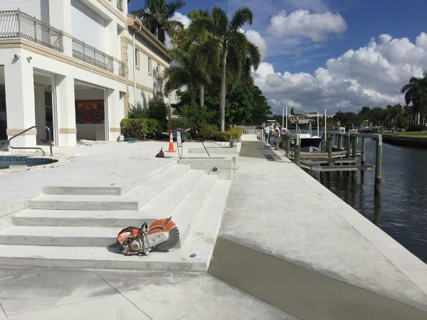 Florida Concrete