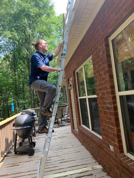 Home Town Home Inspector