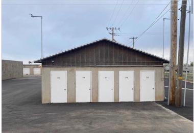 Box Storage