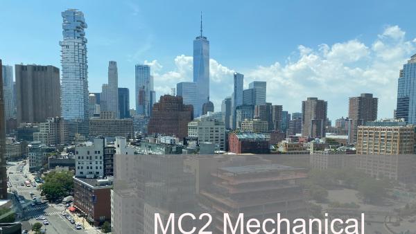 MC2 Mechanical