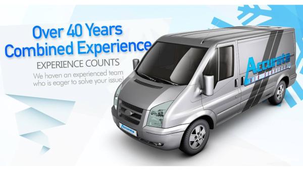 Accurate Air Services