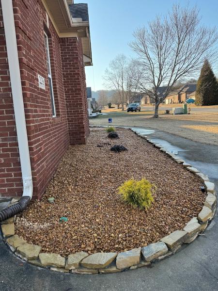 Green Legacy Landscape LLC