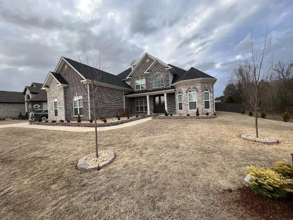 Green Legacy Landscape LLC