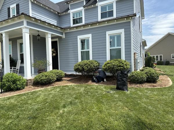Green Legacy Landscape LLC