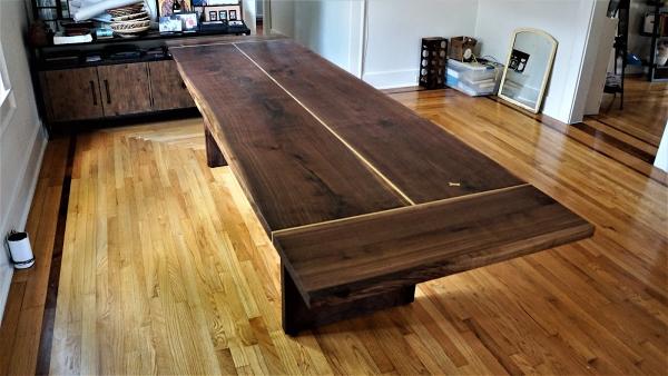J & W Woodworks