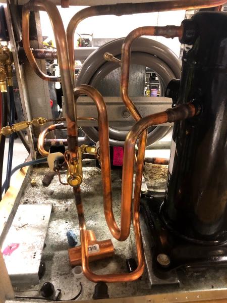 Climatec Mechanical Llc.