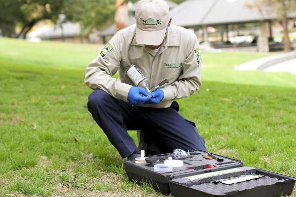 Treeadvisor Outdoor Living