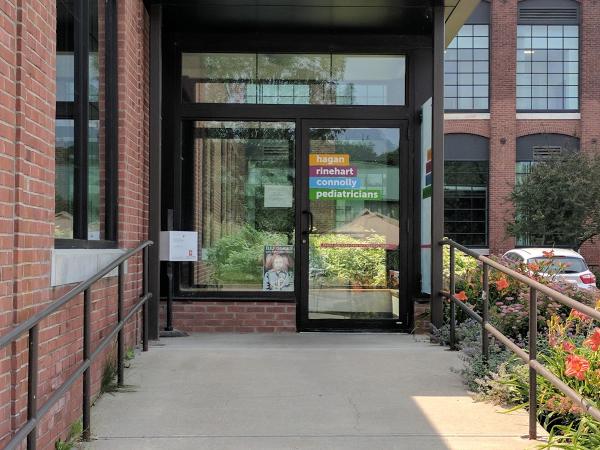 Innovation Center