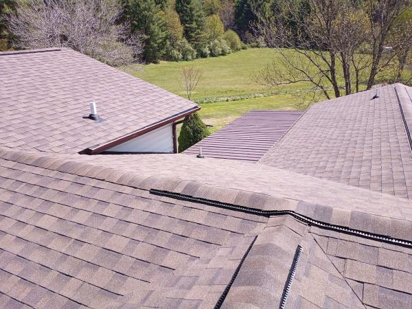 Tried & True Roofing and Construction