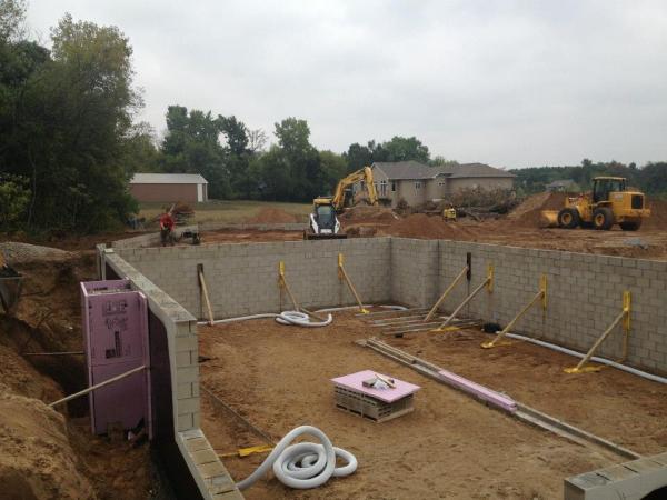 Stone Ridge Masonry & Concrete