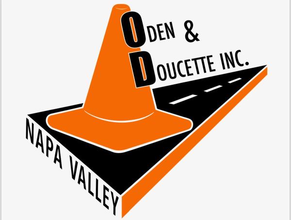 Oden & Doucette Seal Coat