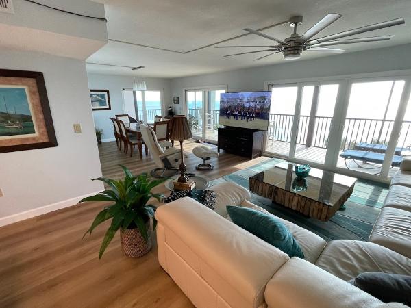 Paradise Flooring