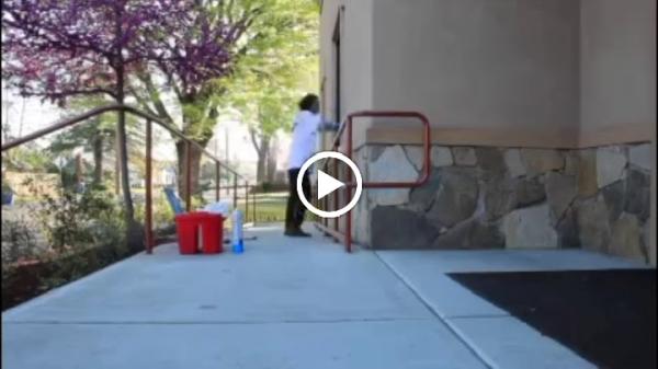 Sacramento Environmental Services LLC