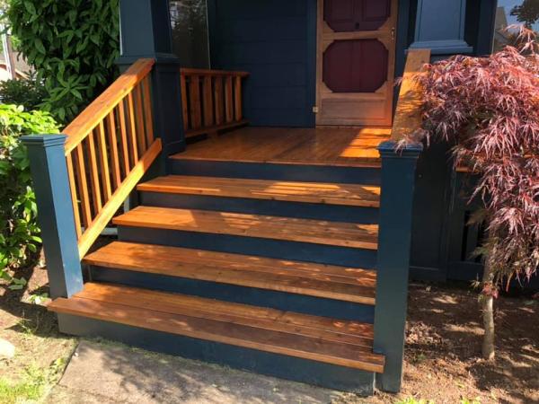 TJ Handyman Services