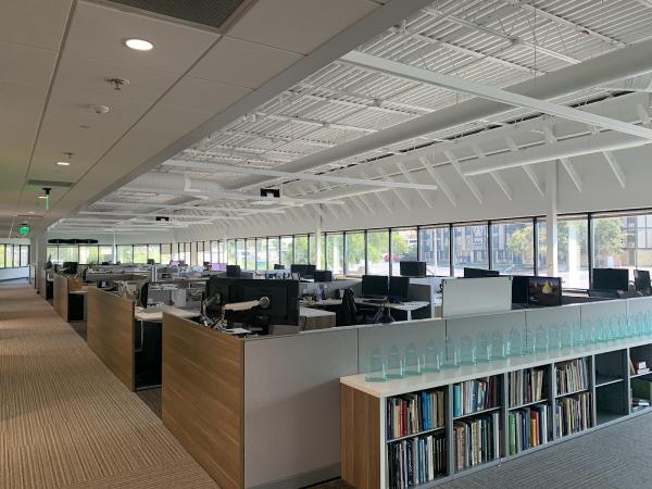 Hastings & Chivetta Architects