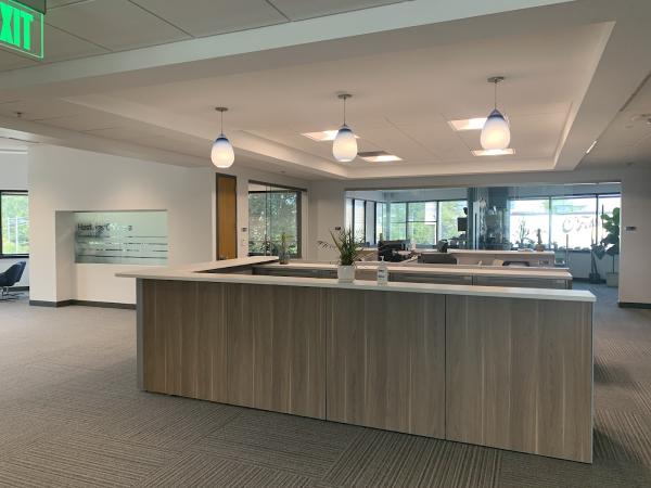 Hastings & Chivetta Architects
