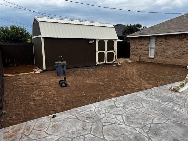 Tex-Tex Lawn Care
