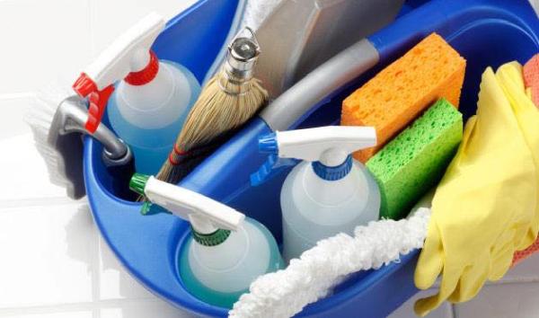 Magic Cleaning Services