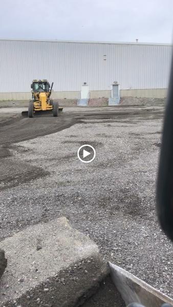 K Patterson Paving