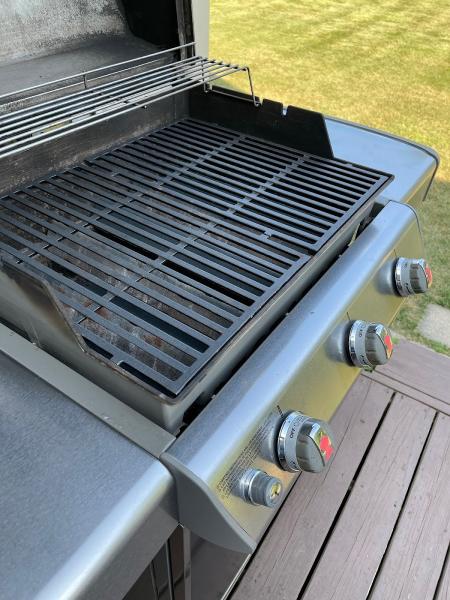 Well Done Grill Cleaners