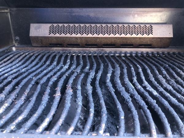 Well Done Grill Cleaners