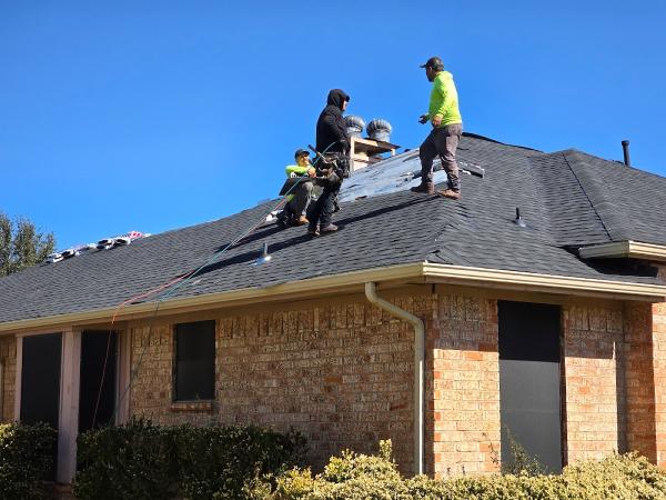 Home Quality Solutions Roofing