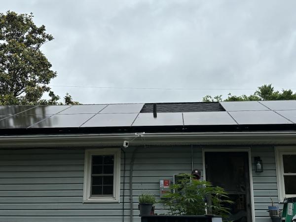 Safe Haven Solar