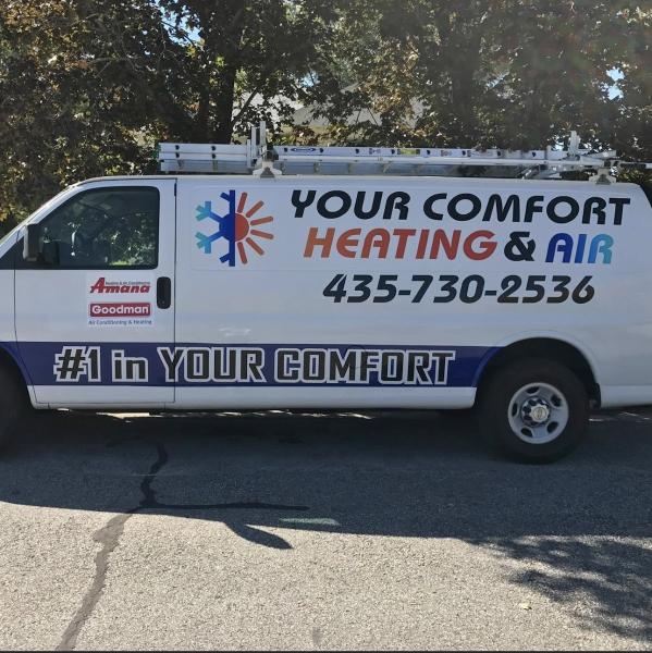Your Comfort Heating & A/C