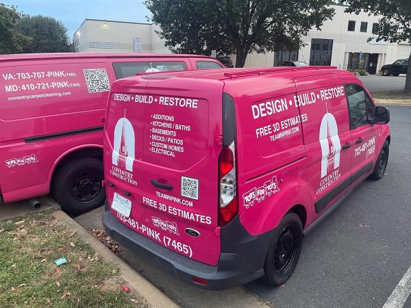 Coventry Services LLC