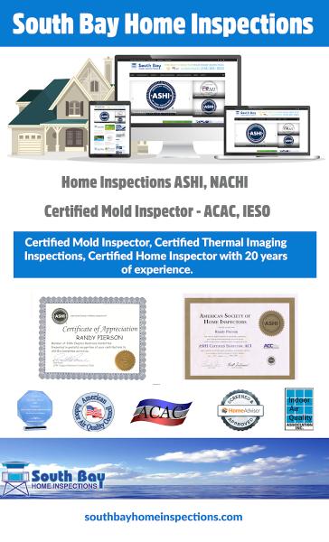 South Bay Home Inspections