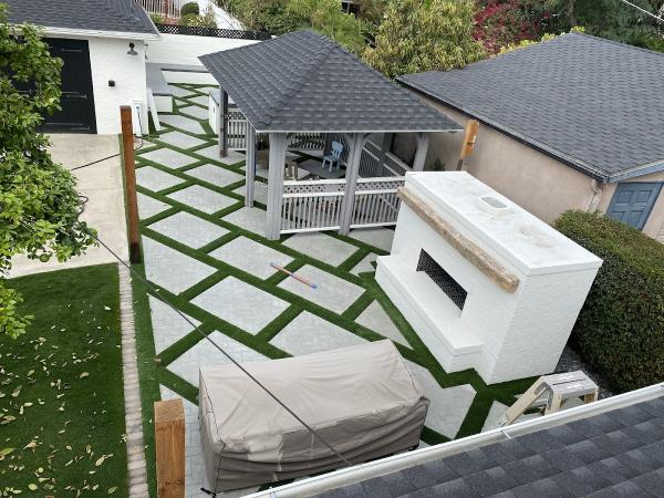 Pro-Advance Landscape & Construction