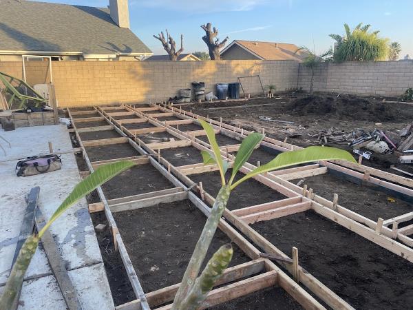 Pro-Advance Landscape & Construction