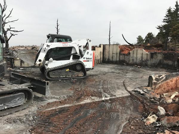 Action Restoration & Property Services
