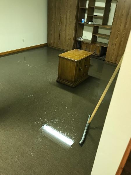 Action Restoration & Property Services