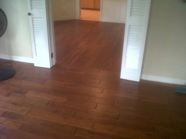 Saraceno & Sons Flooring LLC