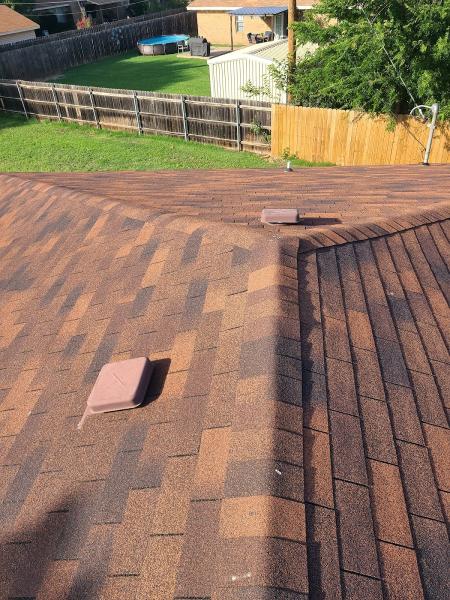 Wichita Falls Roofing Co.