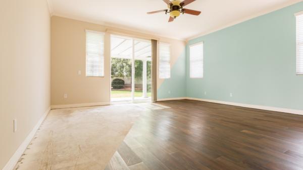 All Seasons Cleaning & Painting