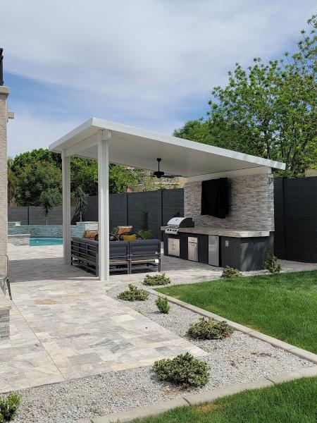 Azul Design & Landscape LLC