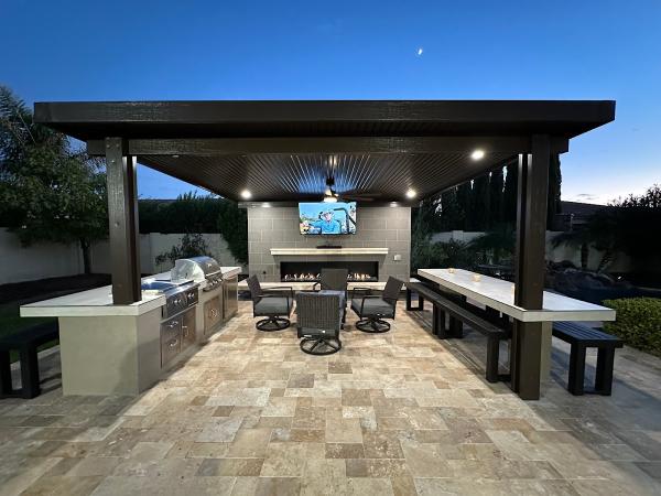 Azul Design & Landscape LLC