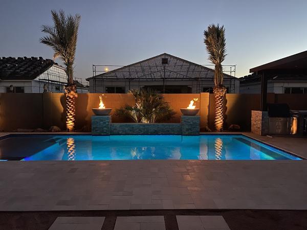 Azul Design & Landscape LLC