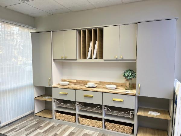 Valley Custom Closets