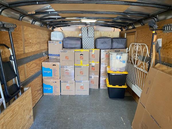Affordable Reliable Moving Solutions-Arms