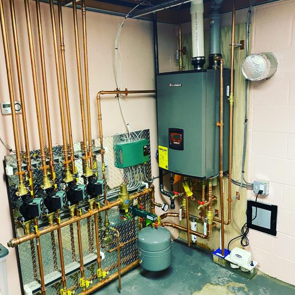 Akian Plumbing