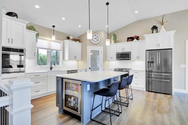 Rozen Custom Home Builders
